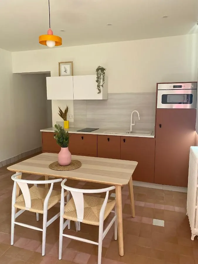 Raizes 22 - Apartamento 2 Puebla De Don Fadrique