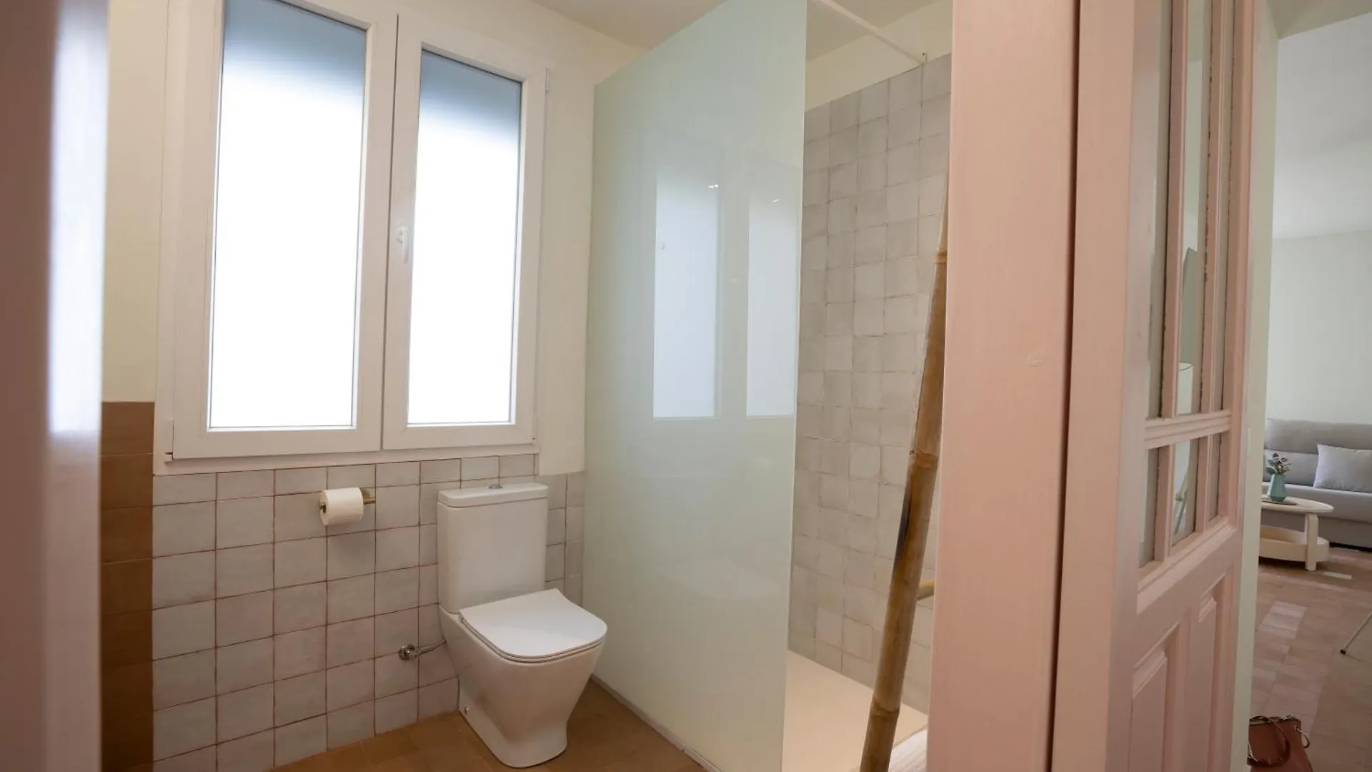 Raizes 22 - Apartamento 2 Puebla De Don Fadrique