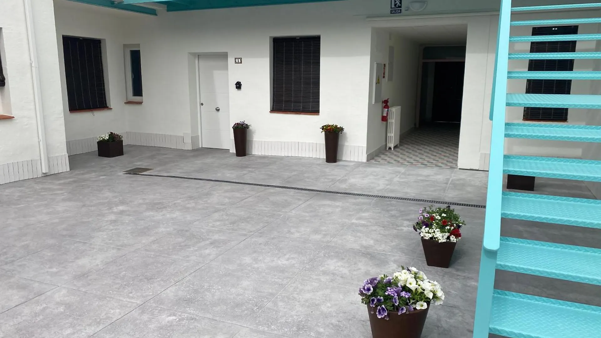 Raizes 22 - Apartamento 2 Puebla De Don Fadrique Spain