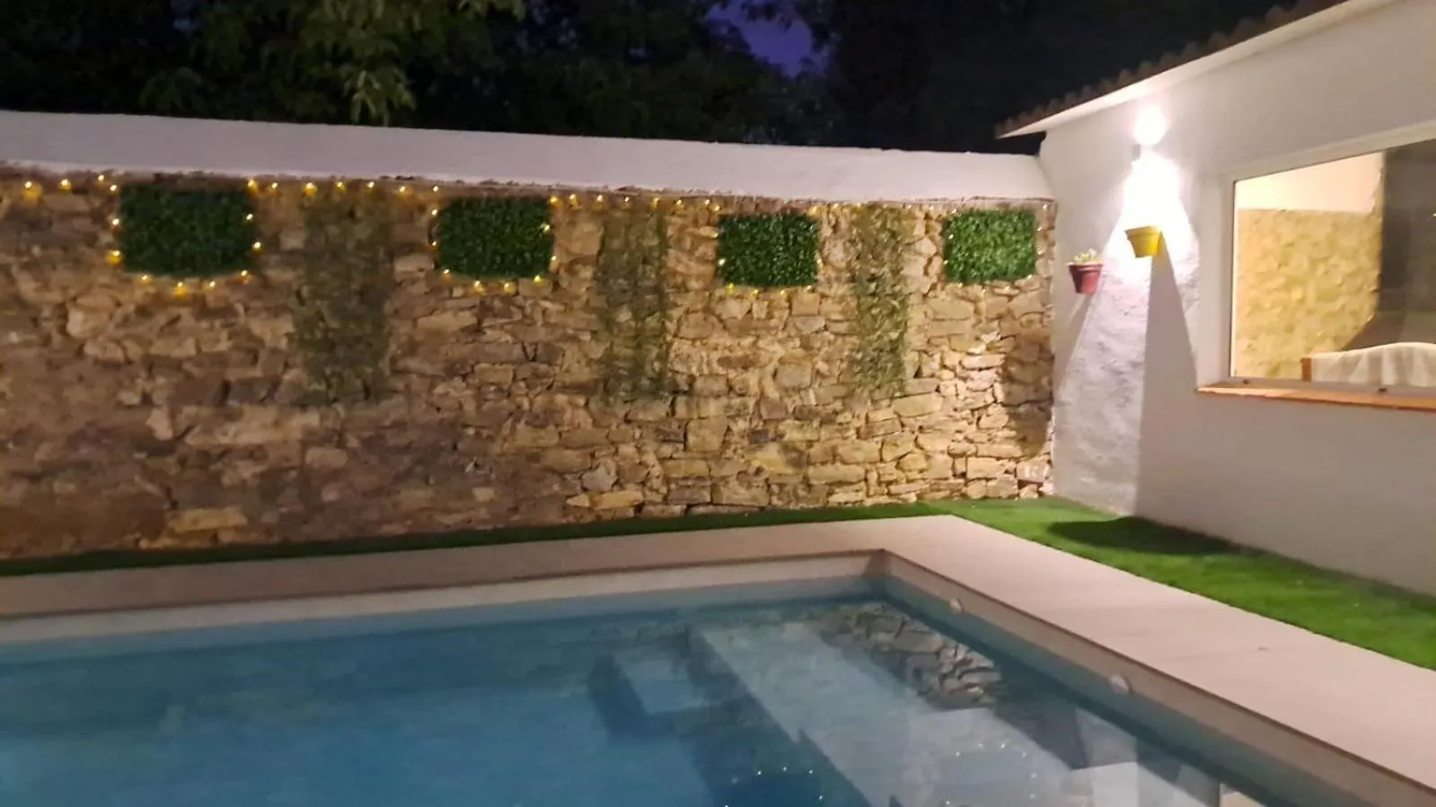 Raizes 22 - Apartamento 2 Puebla De Don Fadrique 0*,  España