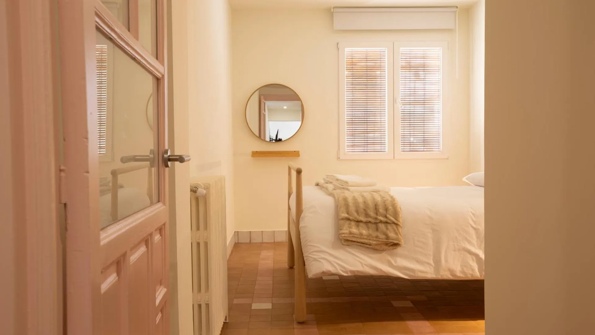 Raizes 22 - Apartamento 2 Puebla De Don Fadrique