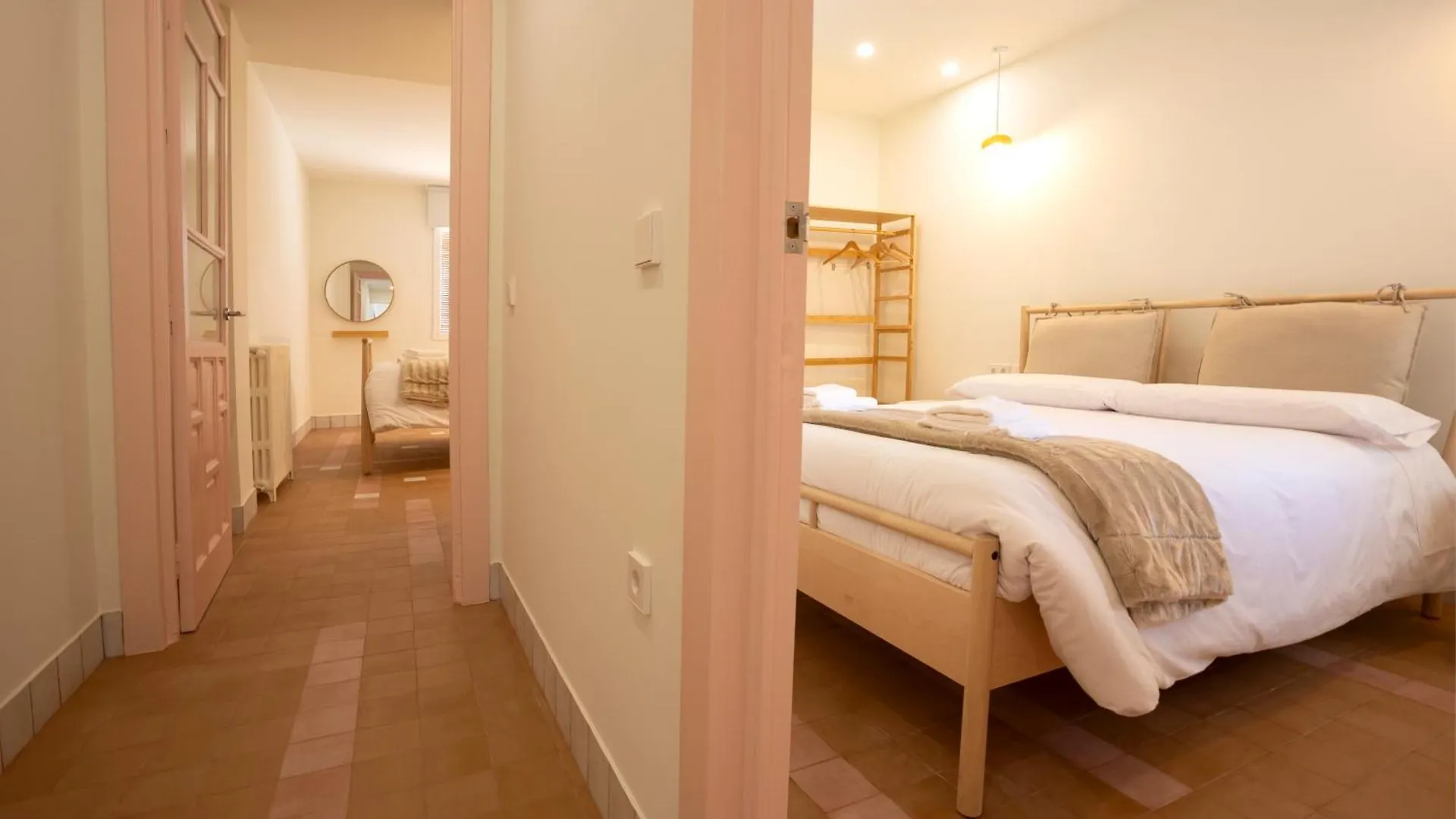 Raizes 22 - Apartamento 2 Puebla De Don Fadrique Apartment