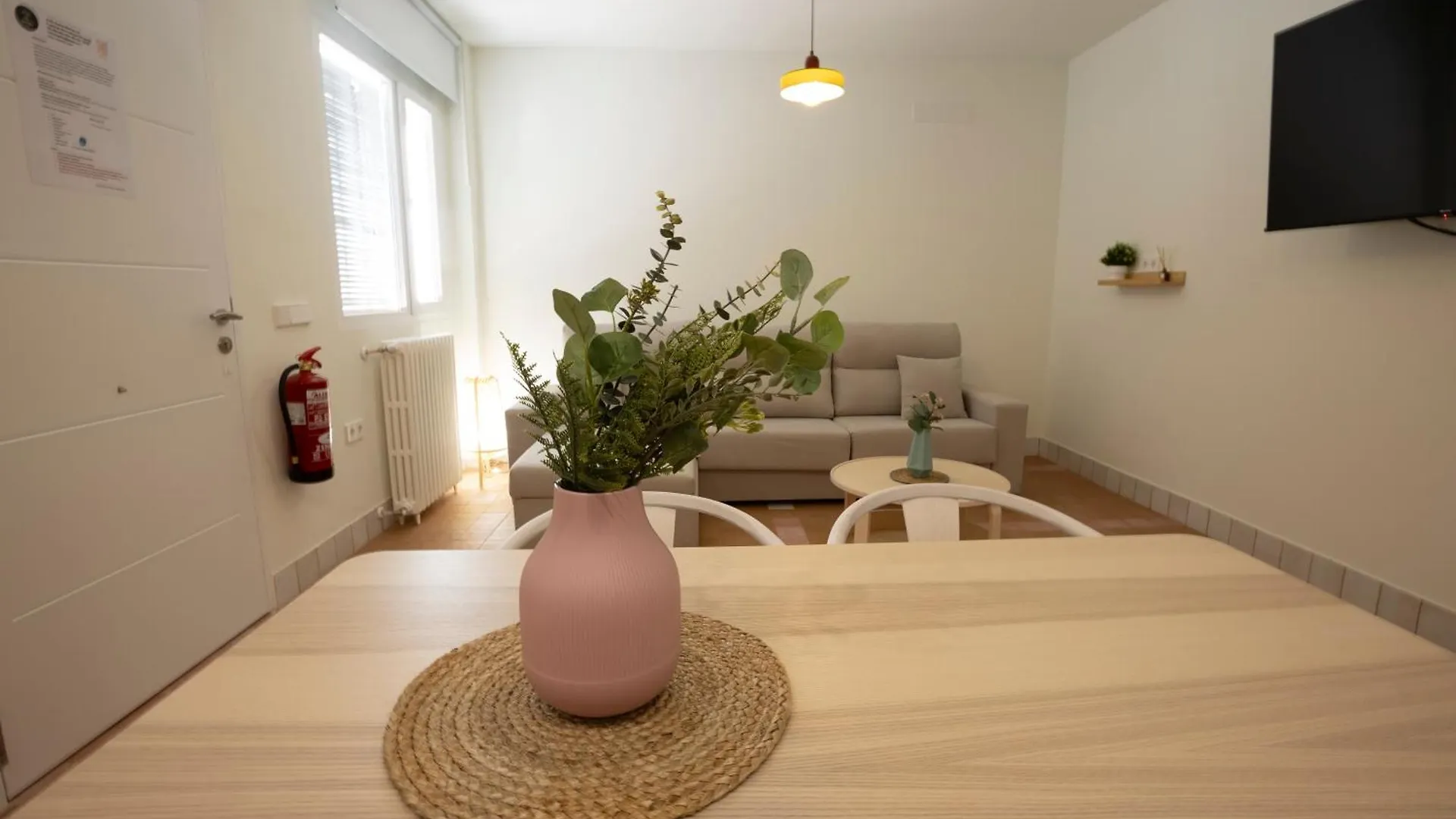 Raizes 22 - Apartamento 2 Puebla De Don Fadrique 0*,  Spain