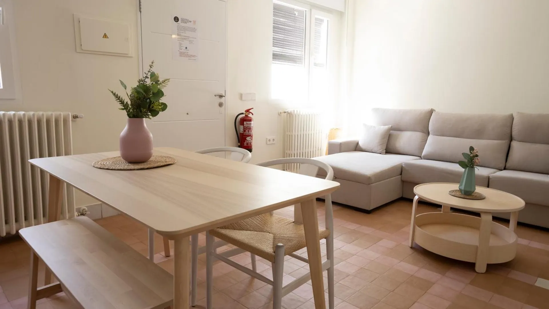 Raizes 22 - Apartamento 2 Puebla De Don Fadrique 0*,  Spain