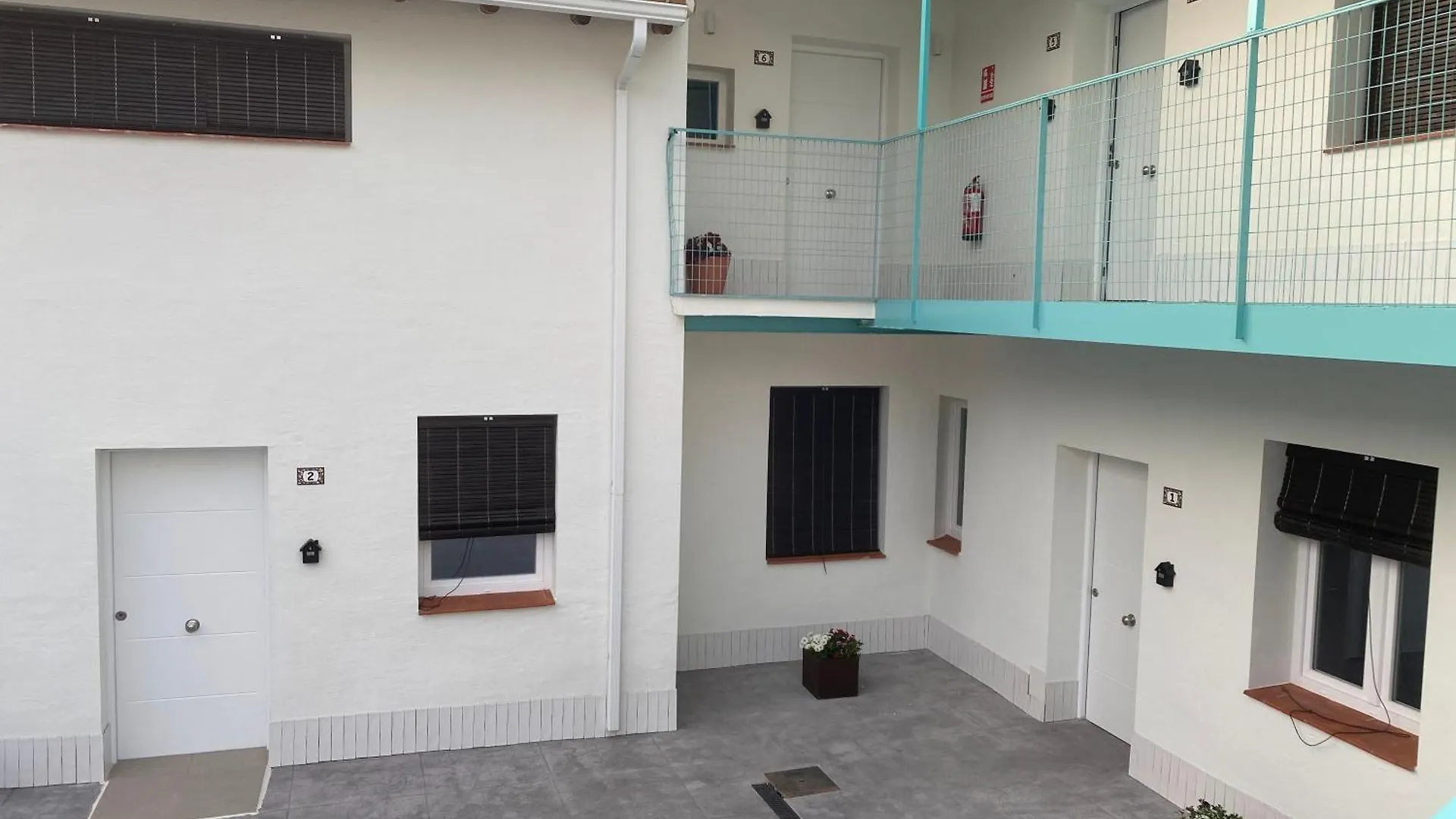 Raizes 22 - Apartamento 2 Puebla De Don Fadrique Spain